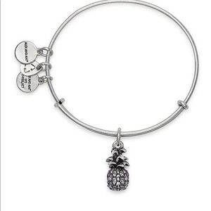 Pineapple Alex & Ani